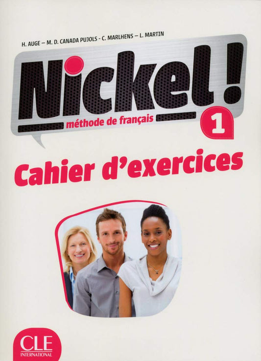 Nickel! 1 - Niveaux  / Reference