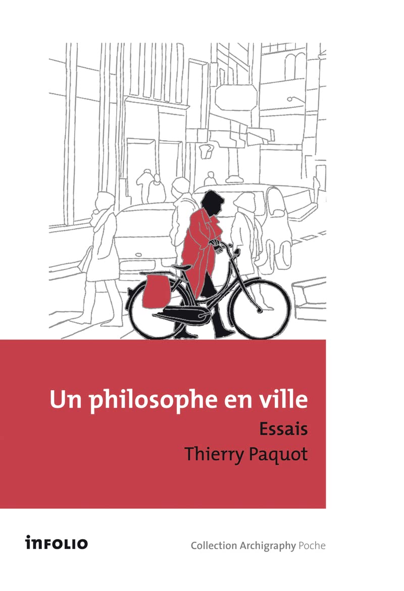 Un philosophe en vil / Arts et photographie