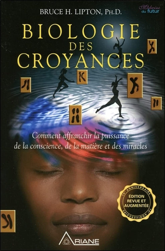 Biologie des croyanc / Religions et Spiritualites