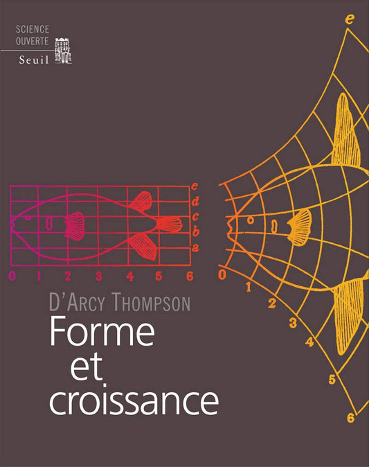 Forme et Croissance / Sciences humaines