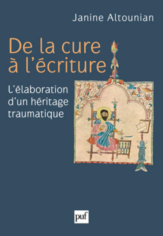 De la cure a l'ecrit / Etudes superieures