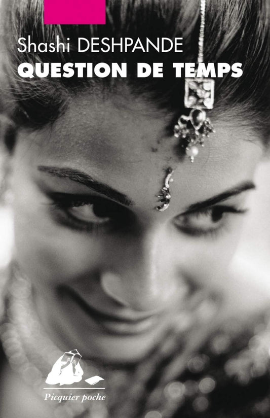 Question de temps / Romans et litterature