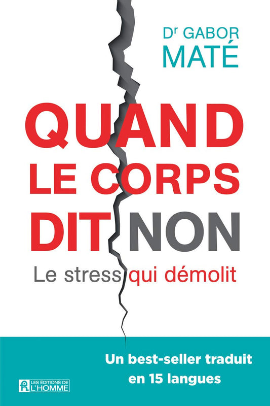 Quand le corps dit n / Religions et Spiritualites