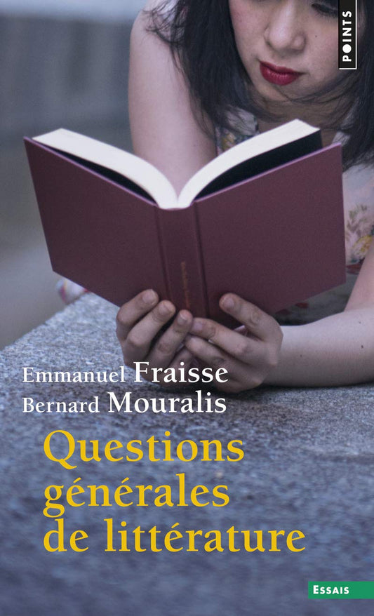 Questions generales  / Romans et litterature