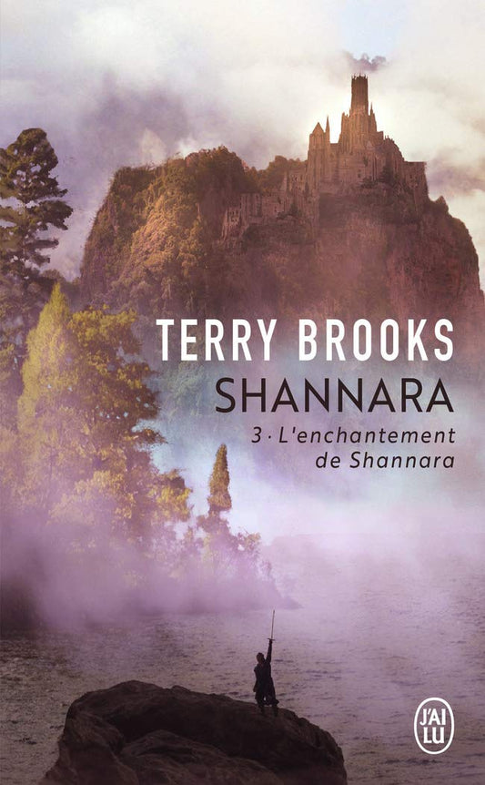 Shannara: L'enchante / Romans et litterature