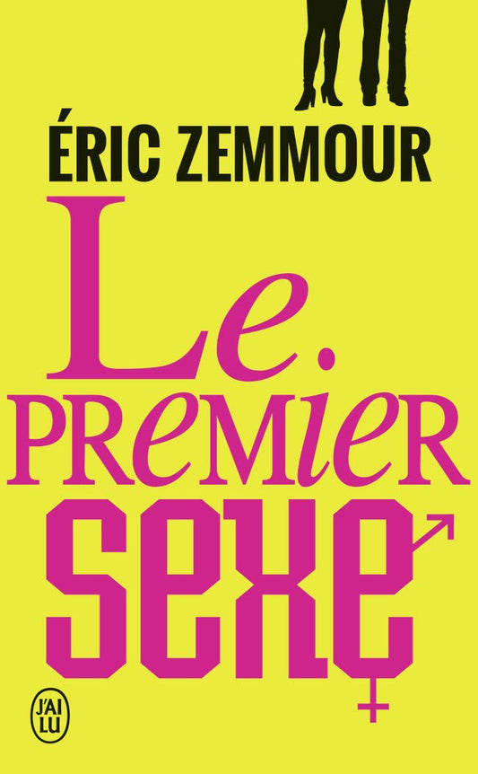 Le premier sexe / Sciences humaines