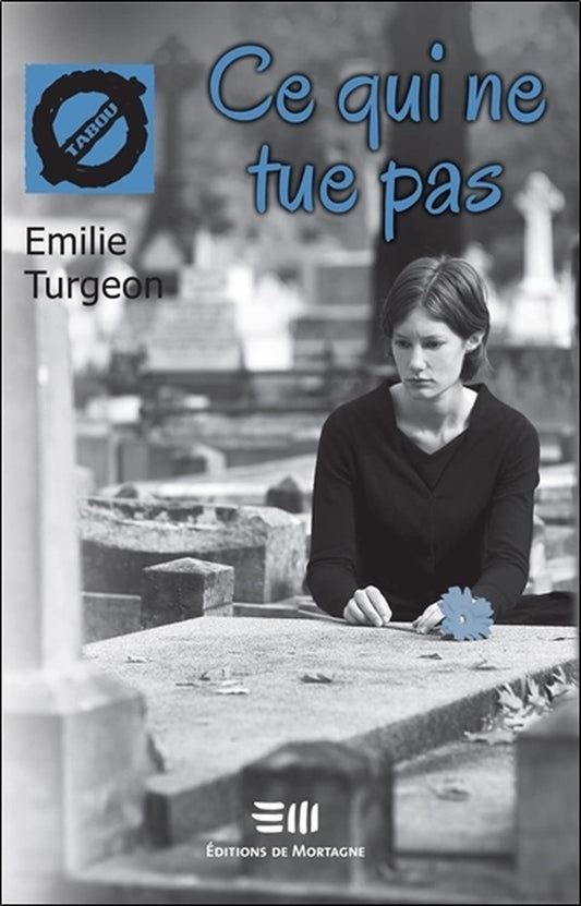 Ce qui ne tue pas / Adolescents