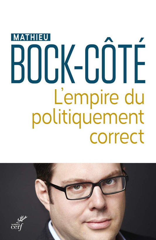 L'empire du politiqu / Sciences humaines
