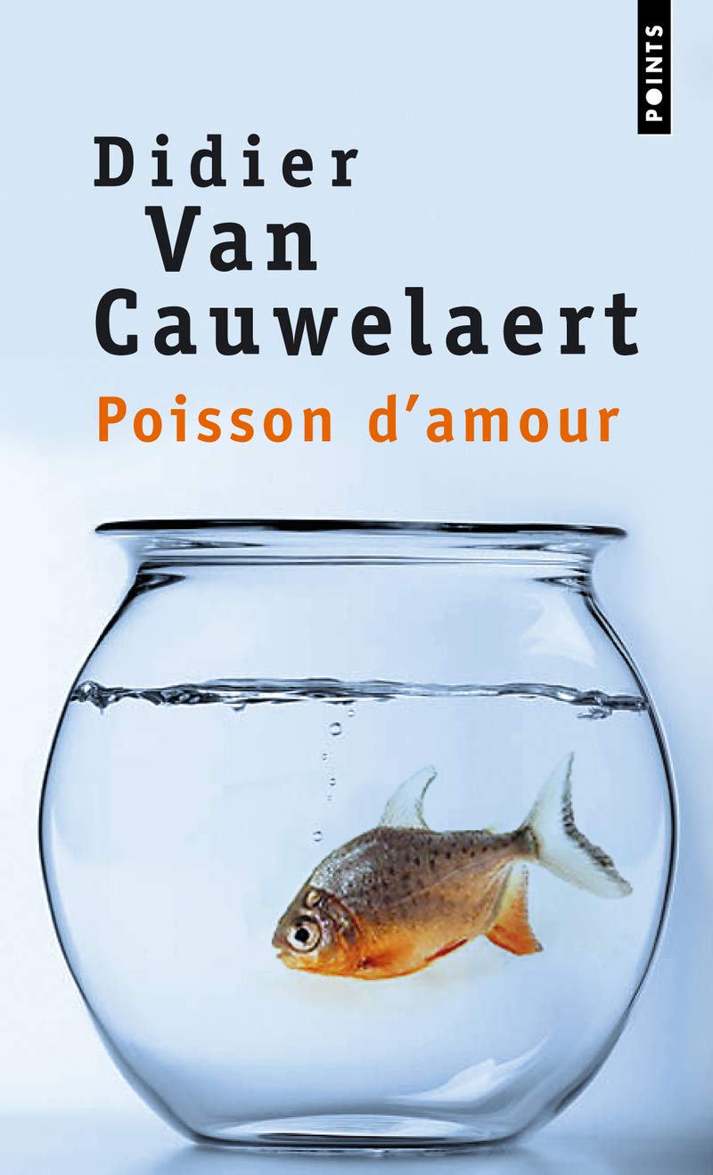 Poisson d'amour / Romans et litterature