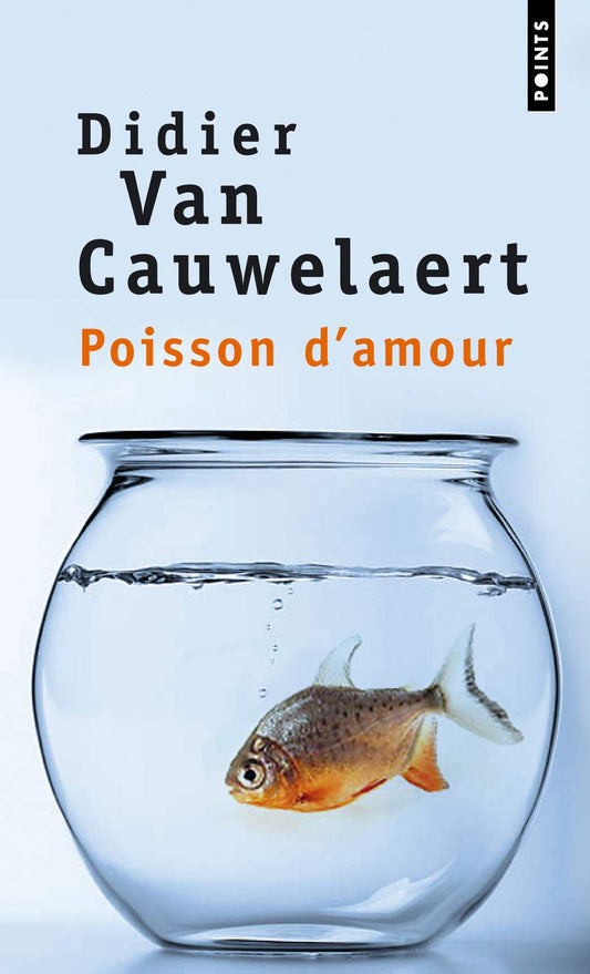 Poisson d'amour / Romans et litterature