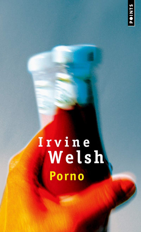 Porno / Romans et litterature