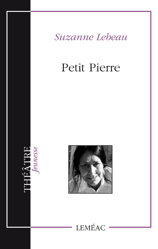 Petit pierre / Arts et photographie