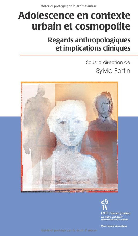 Adolescence en Conte / Famille et bien-etre