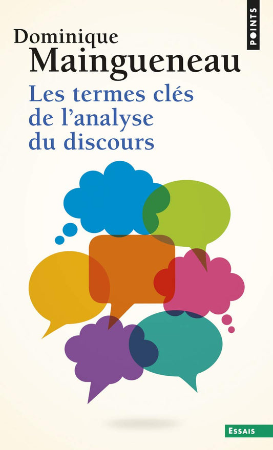 Les Termes cles de l / Romans et litterature