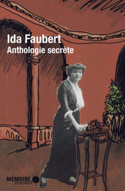 Anthologie secrete - / Romans et litterature