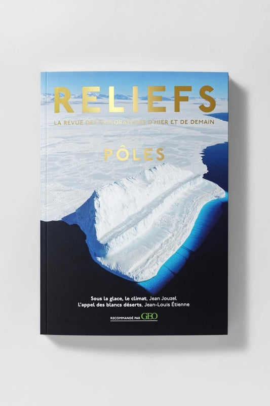 Reedition Revue Reli / Sciences humaines