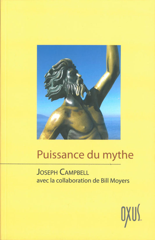 Puissance du mythe / Reference