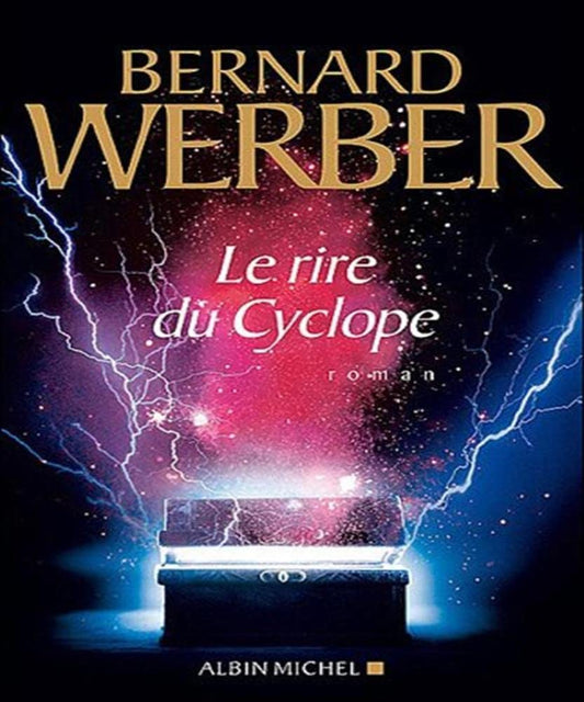 Le Rire du Cyclope / Romans et litterature