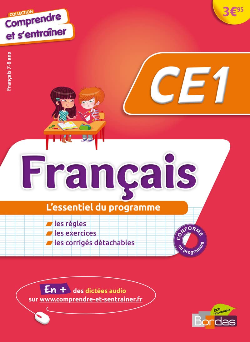 Comprendre et s'entr / Livres pour enfants