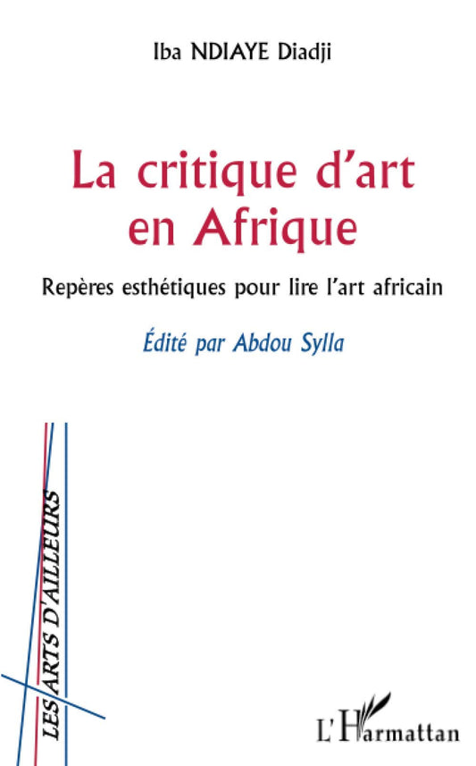 Critique d'Art en Af / Arts et photographie