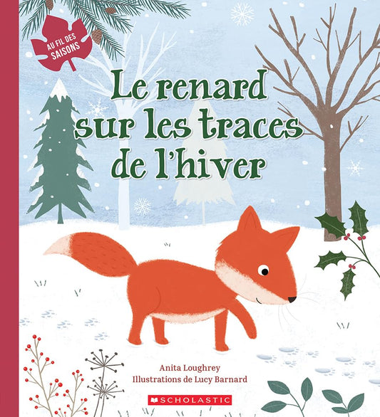 Au Fil Des Saisons:  / Livres