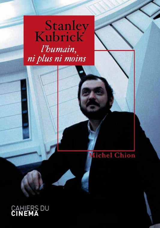 Stanley Kubrick: L H / Arts et photographie