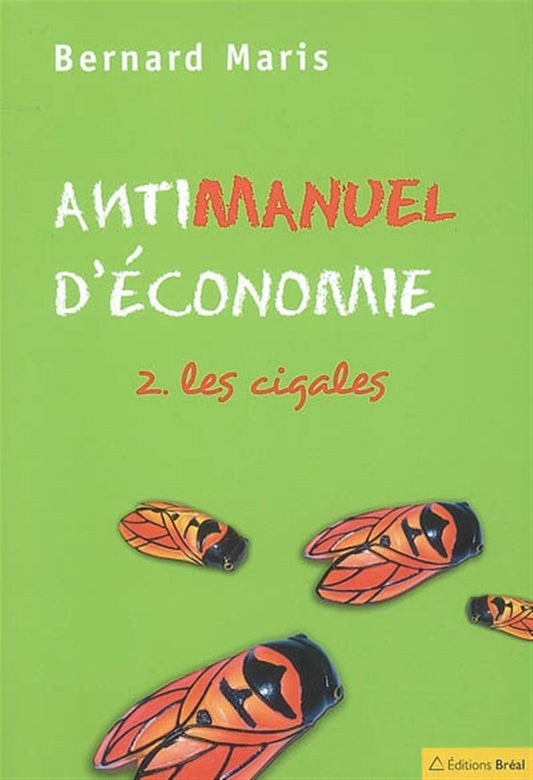 Antimanuel d'economi / Entreprise et Bourse