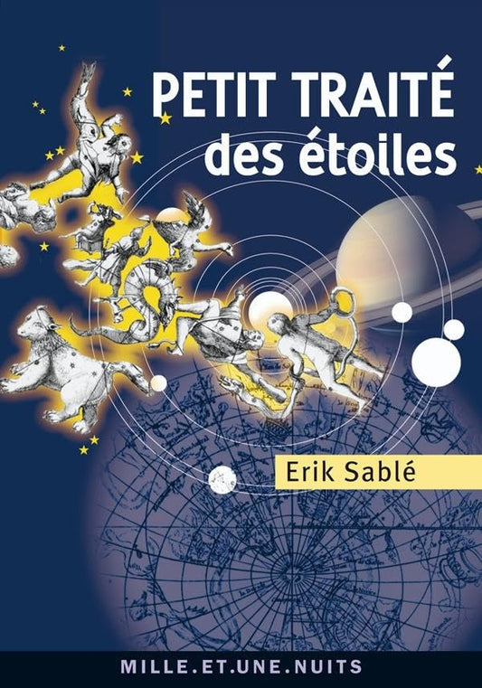 Petit Traite des eto / Arts et photographie