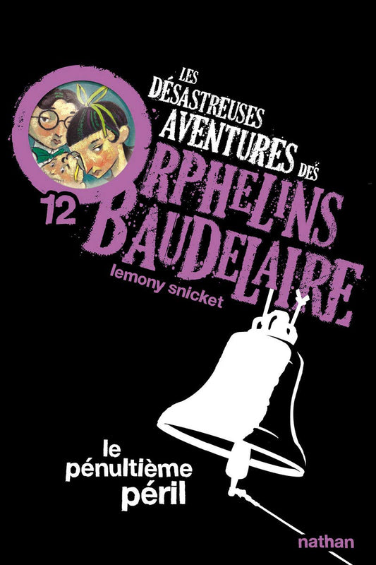 Les Desastreuses ave / Livres pour enfants