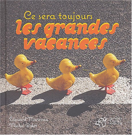 Ce sera toujours les / Livres pour enfants
