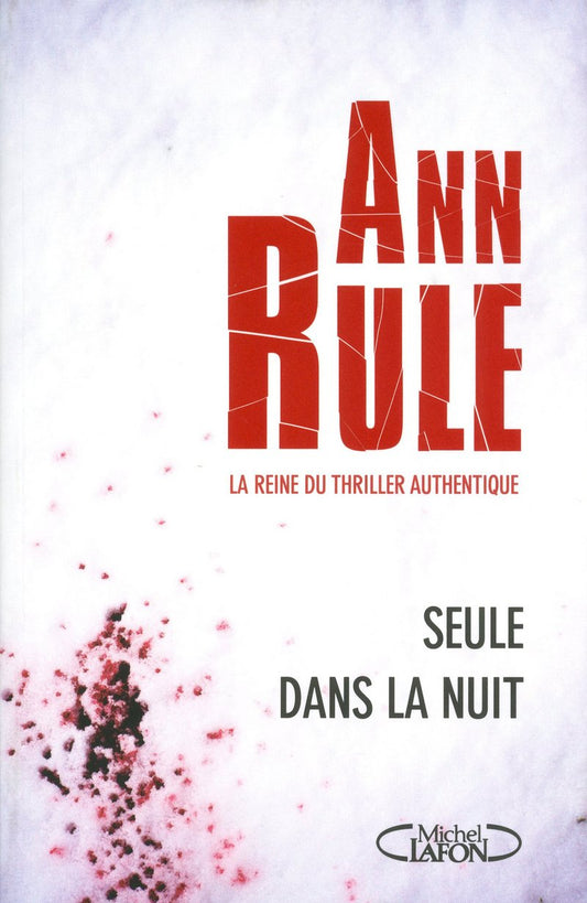 Seule dans la nuit / Romans et litterature