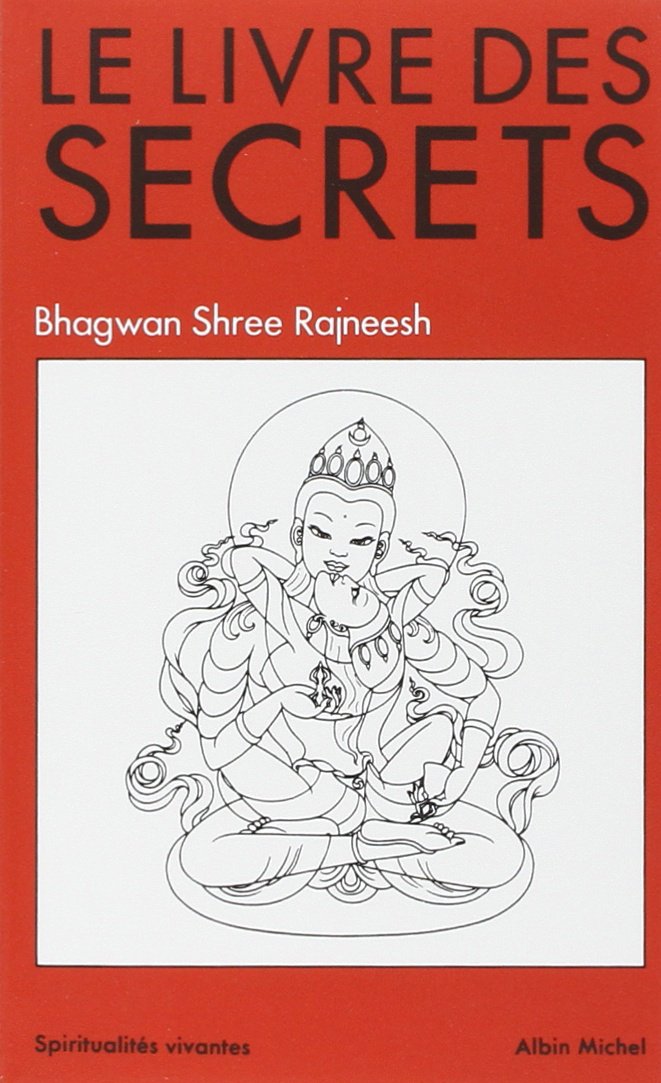 Le Livre des Secrets / Religions et Spiritualites