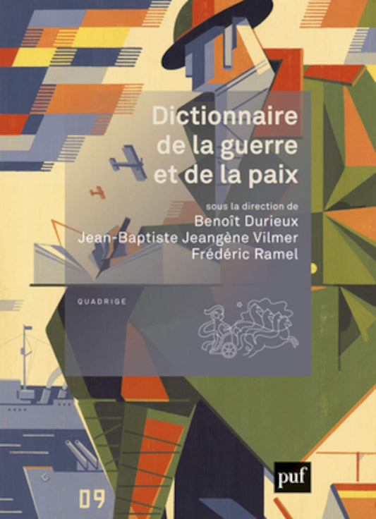 Dictionnaire de la g / Reference