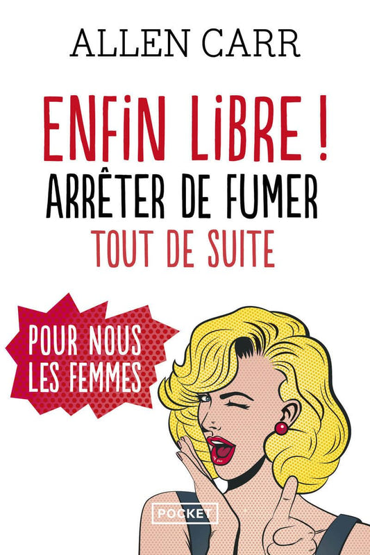 Enfin libre !: La me / Famille et bien-etre