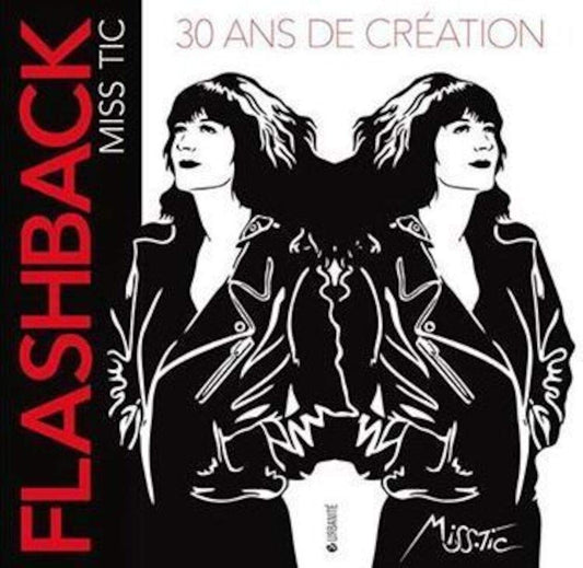 Flashback: 30 ans de / Arts et photographie
