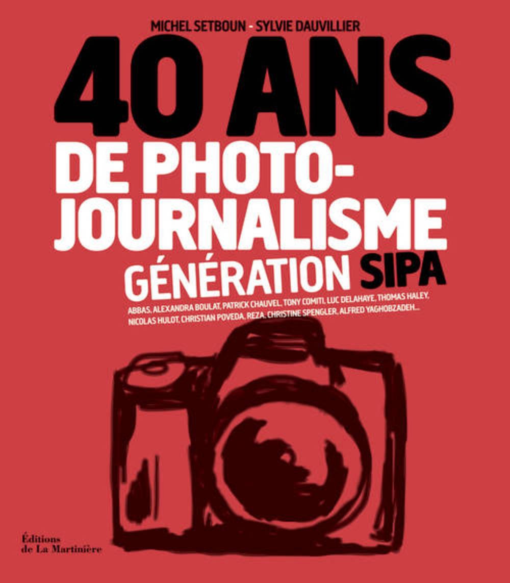40 ans de photo-jour / Arts et photographie