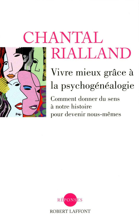 Vivre mieux grace a  / Famille et bien-etre