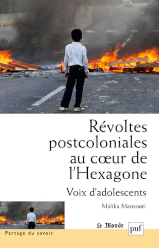 Revoltes postcolonia / Sciences humaines