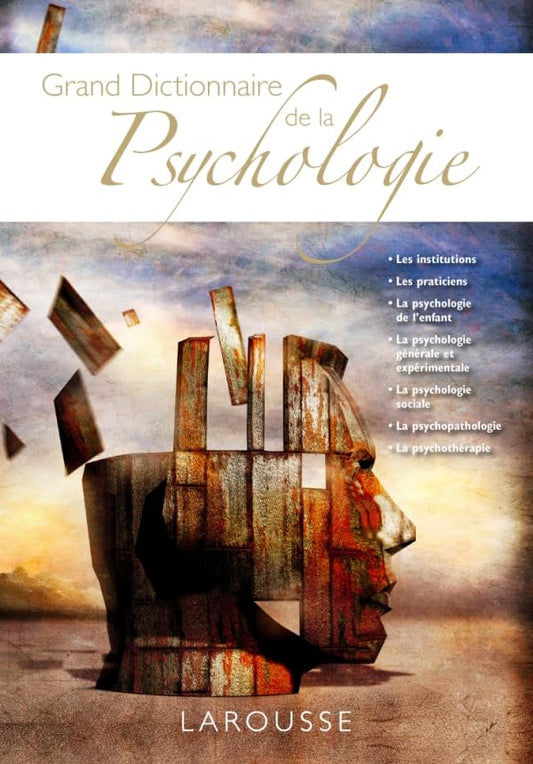 Grand Dictionnaire d / Reference
