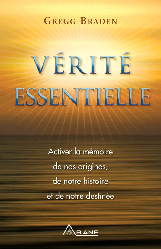 Verite essentielle : / Religions et Spiritualites