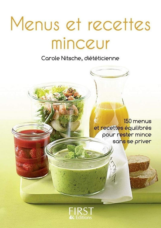 Petit livre de - Rec / Livres de cuisine, cuisine et