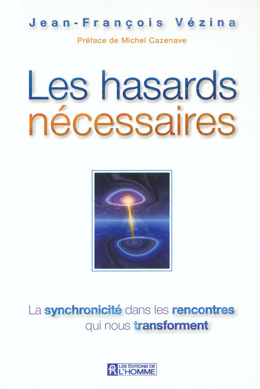 Les hasards necessai / Sciences humaines