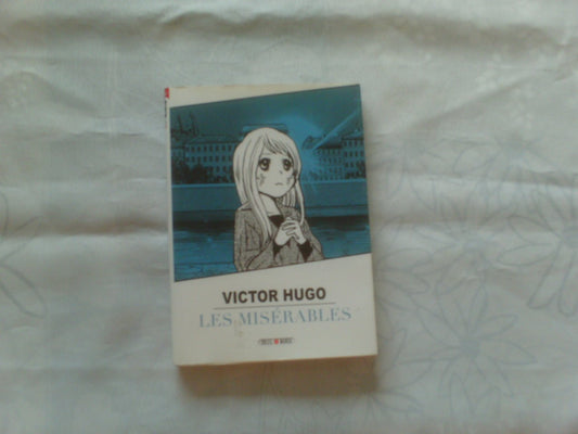 Les Miserables / Manga