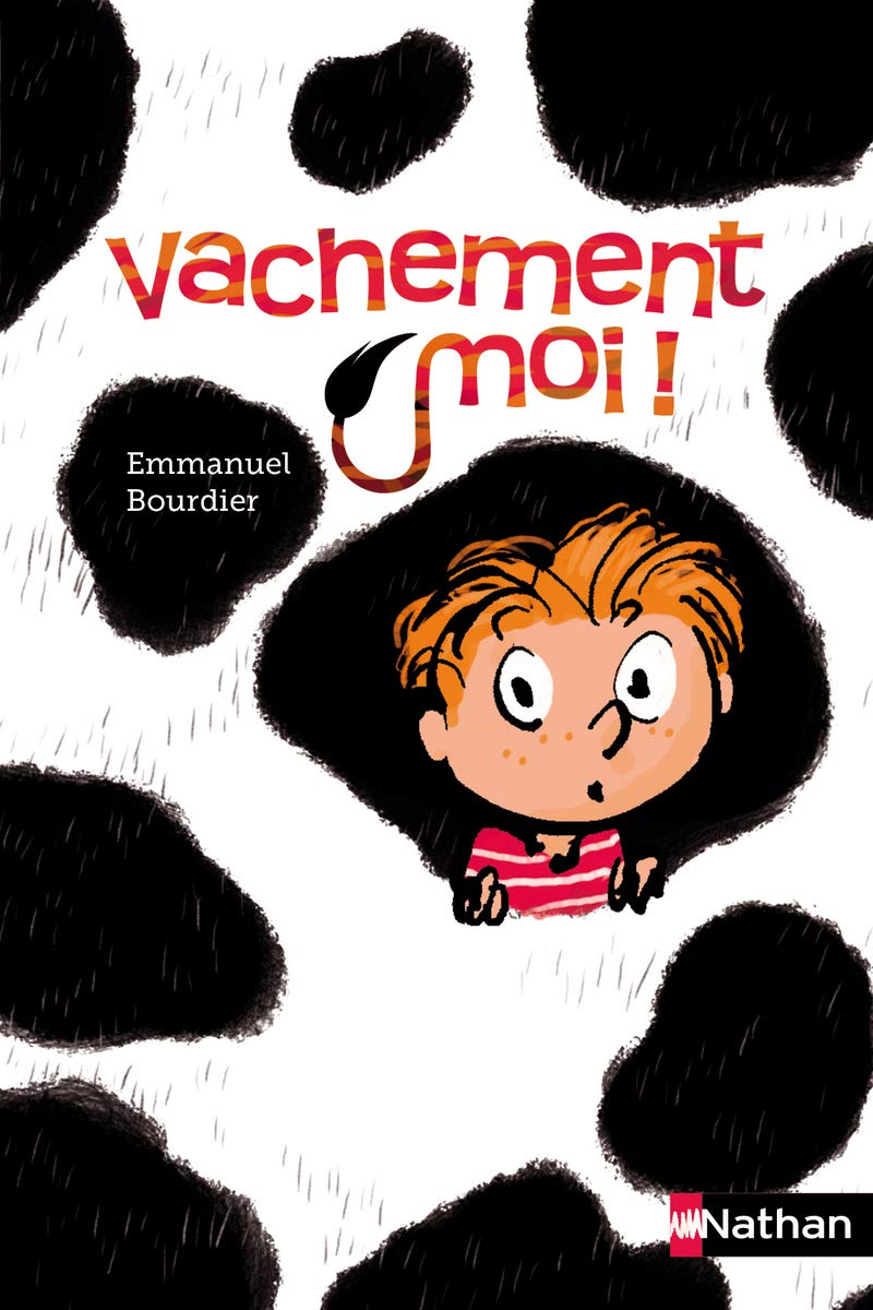 Vachement moi ! / Livres pour enfants