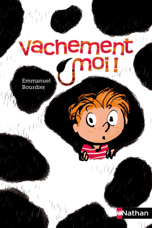 Vachement moi ! / Livres pour enfants