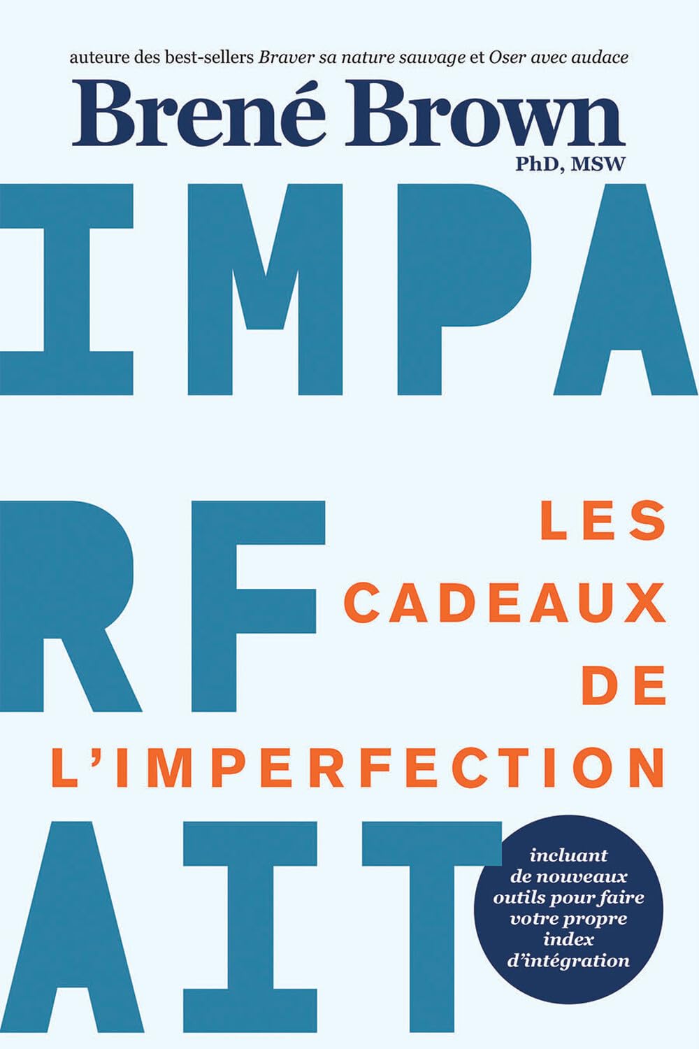 Les cadeaux de l'imp / Famille et bien-etre