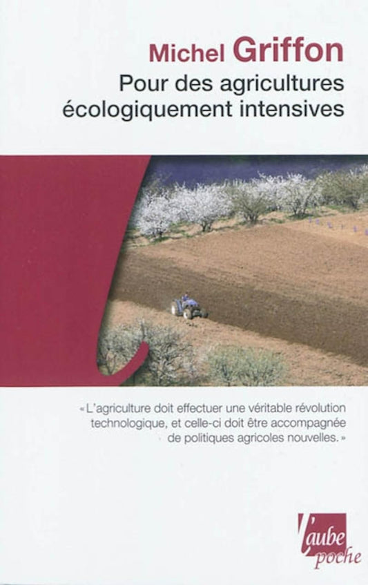 Pour des agriculture / Entreprise et Bourse