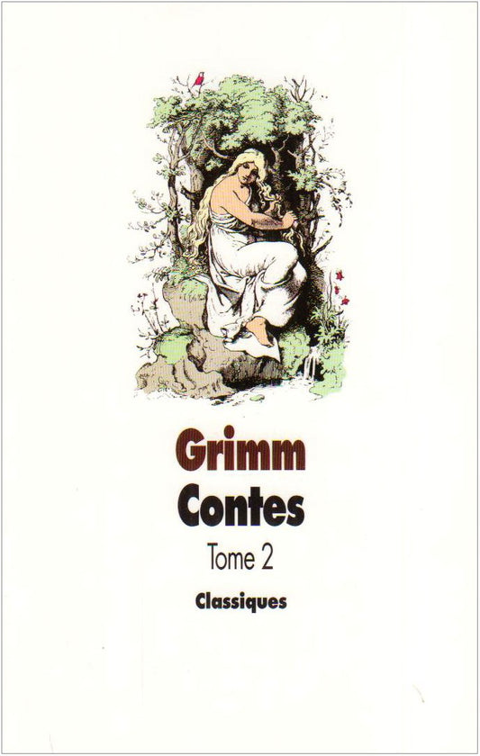 Contes pour les enfa / Livres pour enfants