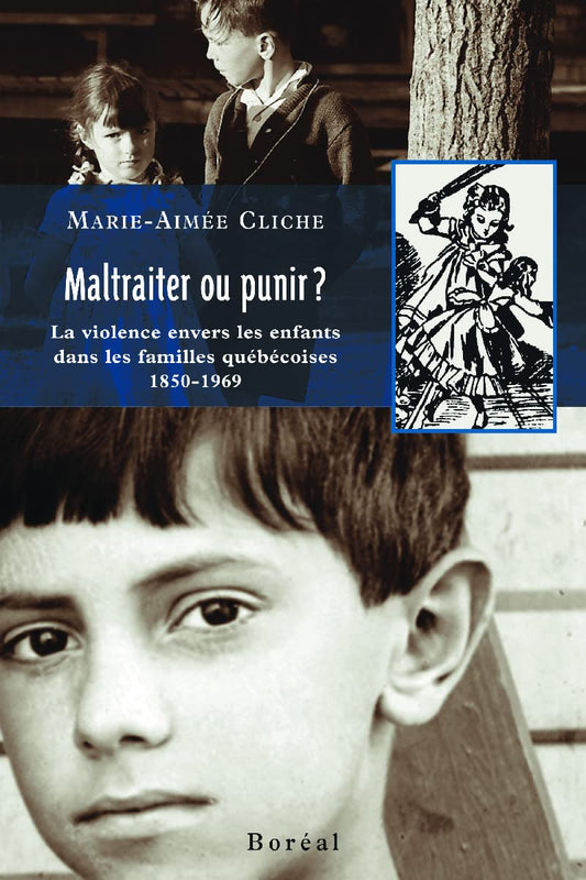 Maltraiter ou punir  / Sciences humaines
