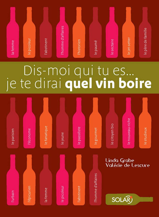 Dis-moi qui tu es, j / Livres de cuisine, cuisine et